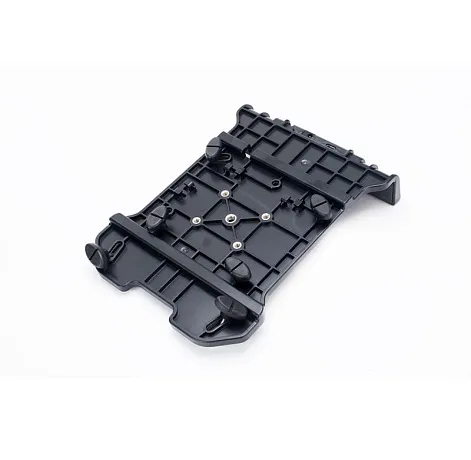 Крепление №2 (гибкое) POGO PIN универсальное, с док-станцией (кредл), монтажный комплект (для любой поверхности), для планшета: IDZOR GTX-131/GTX-132