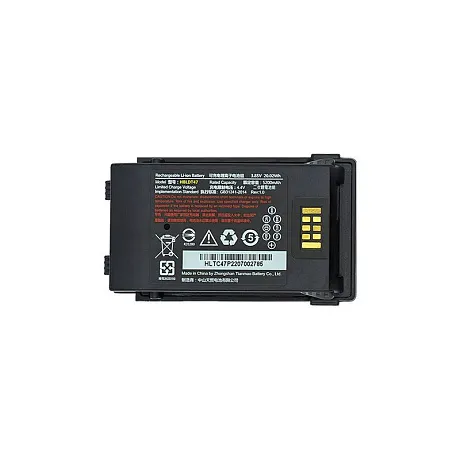 Аккумуляторная батарея для RT40 (GUN ONLY) 3.85V 5200mAh для RT40 Battery