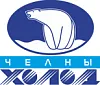 Челны Холод и Urovo RT40