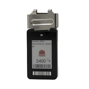 Электронные ценники 1.3'' MEC4S13AB