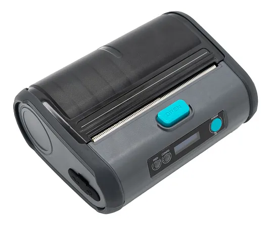 UROVO Мобильный bluetooth принтер K419