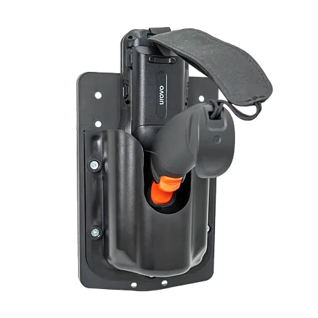 Крепление на погрузчик/стену для Urovo RT40 (TEXP)