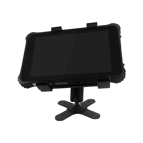 Крепление №4 (гибкое) универсальное, монтажный комплект крепления (на различных поверхностях) для GTX-131/GTX-132 Unique mount holder for tablet