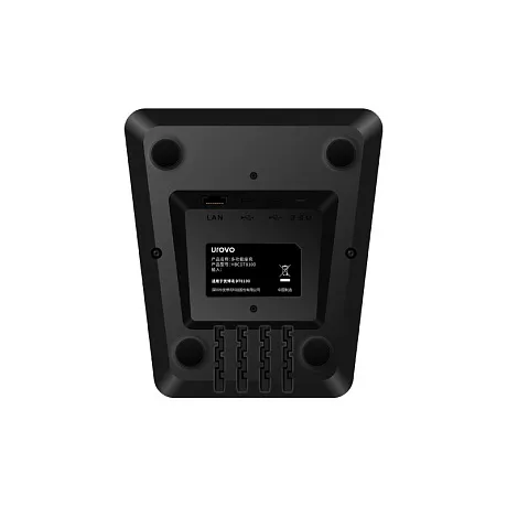 Коммуникационная подставка для P8100 и P8100P / 1 слот для Планшета + 1 слот для АКБ / USB Type-C / Cradle for Tablet 