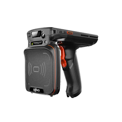 Urovo DT50P RFID