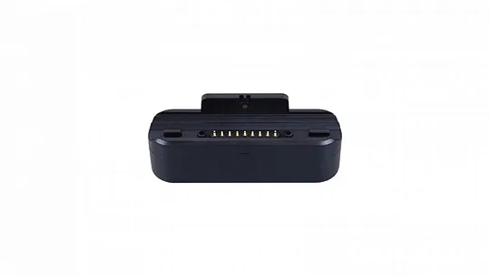 Коммуникационная мини-подставка для P8100 и P8100P / 1 слот для Планшета / USB Type-C / Ethernet / Cradle for Tablet