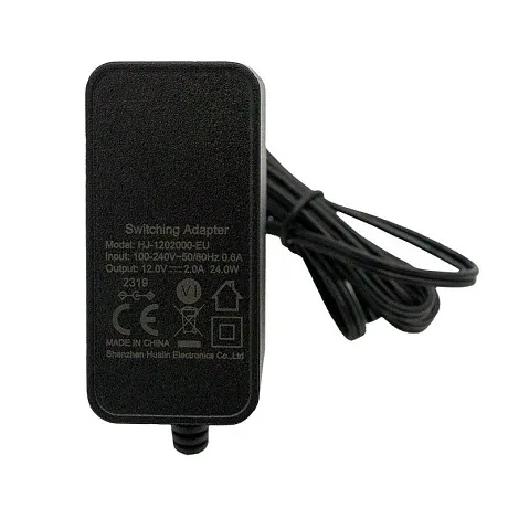 Коммуникационная подставка для DT40 / доп. слот для АКБ / зарядка без чехла / USB Type-C / Cradle for DT40 charging without protective cover