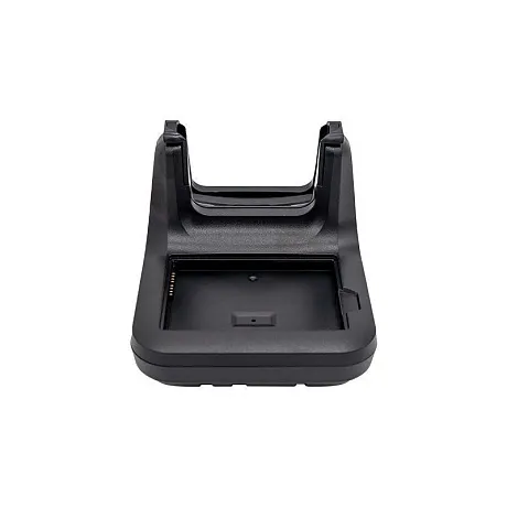 Коммуникационная подставка для DT50 / доп. слот для АКБ/зарядка в чехле ACCDT50-RB02/DC/ ETH / Сharge station for DT50 (1 slot DCT + 1 slot batt.) ETH
