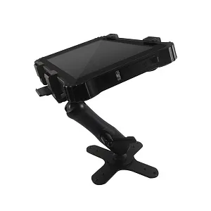 Крепление №4 (гибкое) универсальное, монтажный комплект крепления (на различных поверхностях) для/GTX-132 Unique mount holder for tablet ACC-GTX-STD4