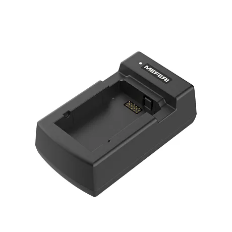 Зарядная станция для ME74 / 1 слот для АКБ / Single slot charger