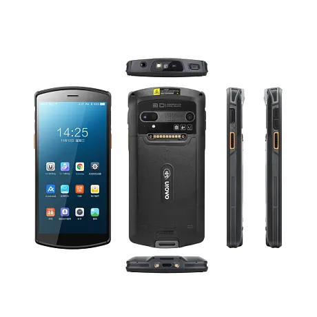 Urovo DT50G 3D Терминал сбора данных