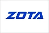 Компания ZOTA и терминалы сбора данных Urovo DT40