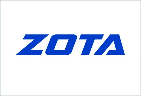 Компания ZOTA и терминалы сбора данных Urovo DT40