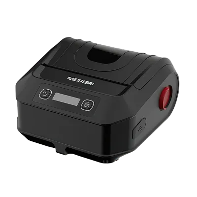 MEFERI MP30D Мобильный принтер