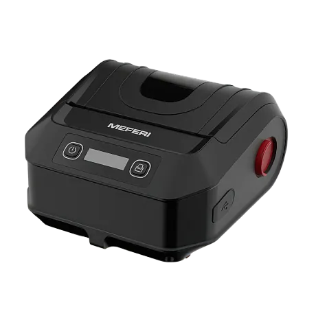 MEFERI MP30D Мобильный принтер