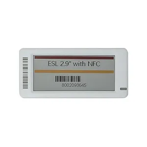 Электронные ценники 2.9'' MEC4S29AW