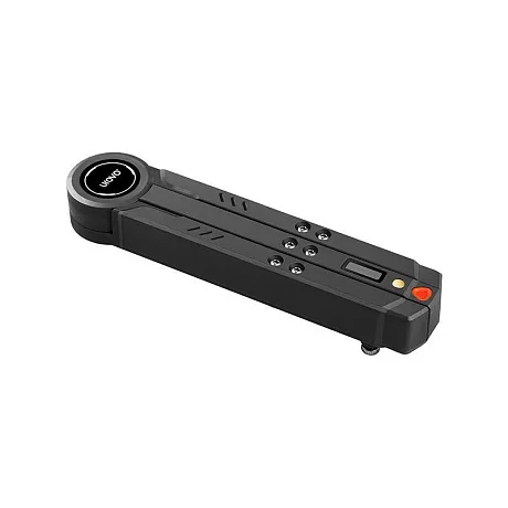 Портативные bluetooth весы UROVO B300