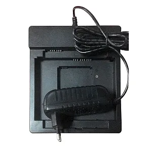 Зарядная станция с одним слотом для батареи 8000 mAh 3.8V для планшета ACCTAB800-CRG