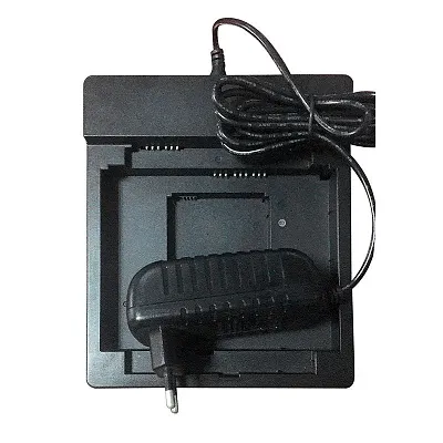 Зарядная станция с одним слотом для батареи 8000 mAh 3.8V для планшета TAB800