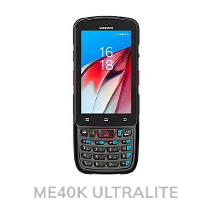 MEFERI ME40K Терминал сбора данных ME40K-M315AM10X0R0X