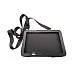 Чехол для планшета Urovo P8100P, 10 дюймов, иск.кожа, наплечный ремень / Standard case for 10" tablet P8100P, imitation leater (incl. shoulder strap)