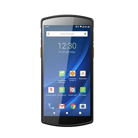 Urovo DT50 Терминал сбора данных