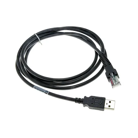 Кабель USB для сканеров IDZOR 2200 и 9750S - Cable USB
