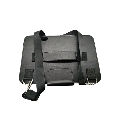 Чехол для планшета Urovo P8100P, 10 дюймов, иск.кожа, наплечный ремень / Standard case for 10" tablet P8100P, imitation leater (incl. shoulder strap)