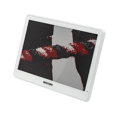 E-ink ценник