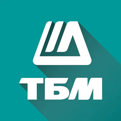 Компания ТБМ и терминалы сбора данных Urovo RT40