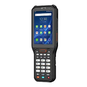 Urovo Терминал сбора данных RT40-SS4S10E4011SN