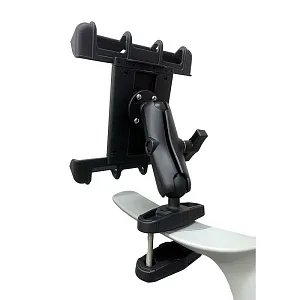 Крепление на погрузчик для планшета Forklift mount kit (ACC-P8100PFLT10, ACC-RH15-1, ACC-RHB15, ACC-RH15-2) ACC-P8100PFLT10KIT