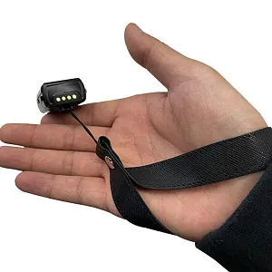Ремешок для для фиксации кольца сканера на запястье / hand strap for fixing scanner ring on the wrist ACC-SR5600STRAP2