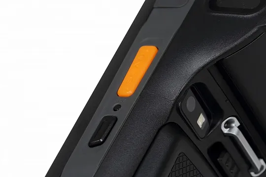 ККТ RS9000-Ф мобильная касса 4в1 с 2D сканером штрихкодов