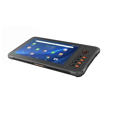 UROVO P8100 защищенный планшет со сканером штрихкодов