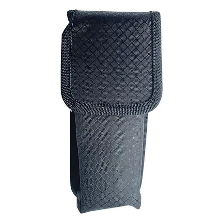 Сумка чехол с креплением на пояс и ремнем через плечо для DT30 UROVO - Bag with belt clip and a shoulder strap U-BG03