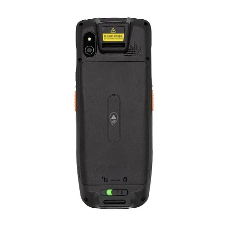 Urovo CT48 Терминал сбора данных