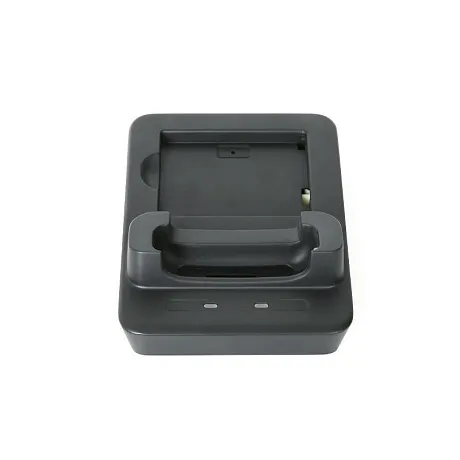 Коммуникационная подставка для i6300 / доп. слот для АКБ / зарядка без чехла / USB / Cradle for i6300 charging without protective cover