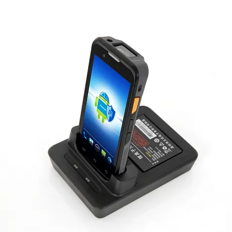 Urovo i6300 Терминал сбора данных