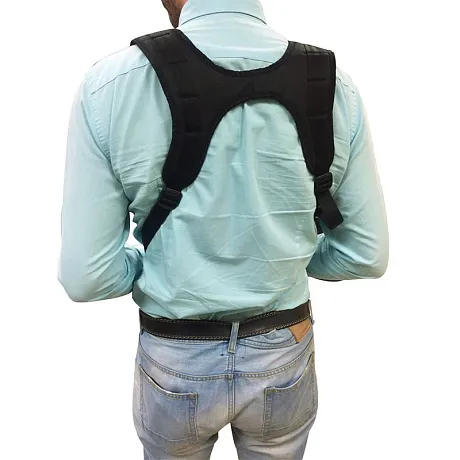 Плечевые ремни для планшета IDZOR GTX-131, GTX-132 - shoulder straps for tablet 