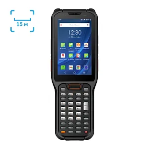 Urovo Терминал сбора данных RT40-SH5S10E401XSQ