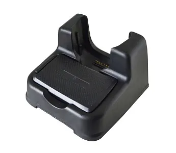 Коммуникационная подставка для V5100 / доп. слот для АКБ / зарядка без чехла / Mini USB / Cradle for V5100 charging without protective cover MC5100-ACCCRD15