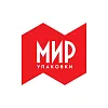Мир Упаковки и терминалы сбора данных DT30