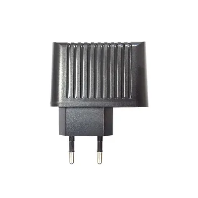 Адаптер питания (1.5А) для зарядки UROVO i6300/i6310/U2/R70/R71 через USB кабель - Power Adapter EU (1.5А)  plag for charge UROVO i6300 with USB cable