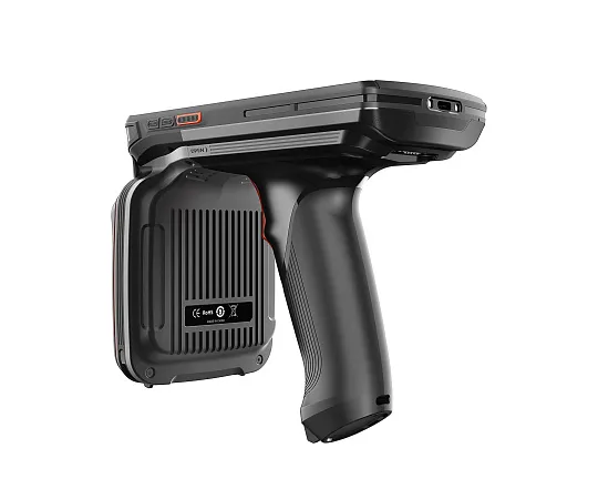 Urovo DT50P RFID Терминал сбора данных