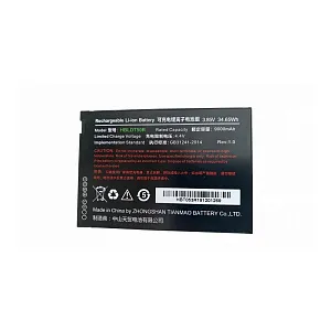 Аккумуляторная батарея HBLDT50R 3.85V 9000mAh для Battery ACCDT50-HBLDT50R