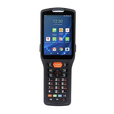 Urovo DT30 Терминал сбора данных