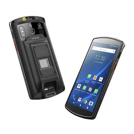 Urovo DT50F (biometric) Терминал сбора данных
