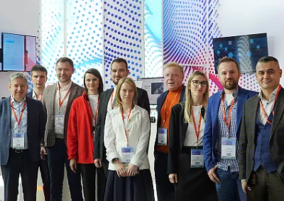 Райтскан подводит итоги успешного участия в TransRussia | SkladTech 2025