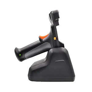 Зарядная станция для i6300 / 1 слот для ТСД / зарядка c GUN (пистолетная рукоять) / Сharge station for i6300 (1 slot for Terminal with Pistol Grip) MC6300-ACCCRD14